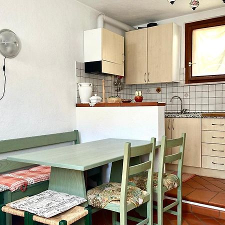Apartamento S178 - Sirolo, Delizioso Cielo-Terra Con Ingresso Indipendente Exterior foto