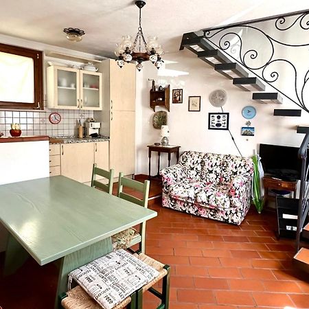 Apartamento S178 - Sirolo, Delizioso Cielo-Terra Con Ingresso Indipendente Exterior foto