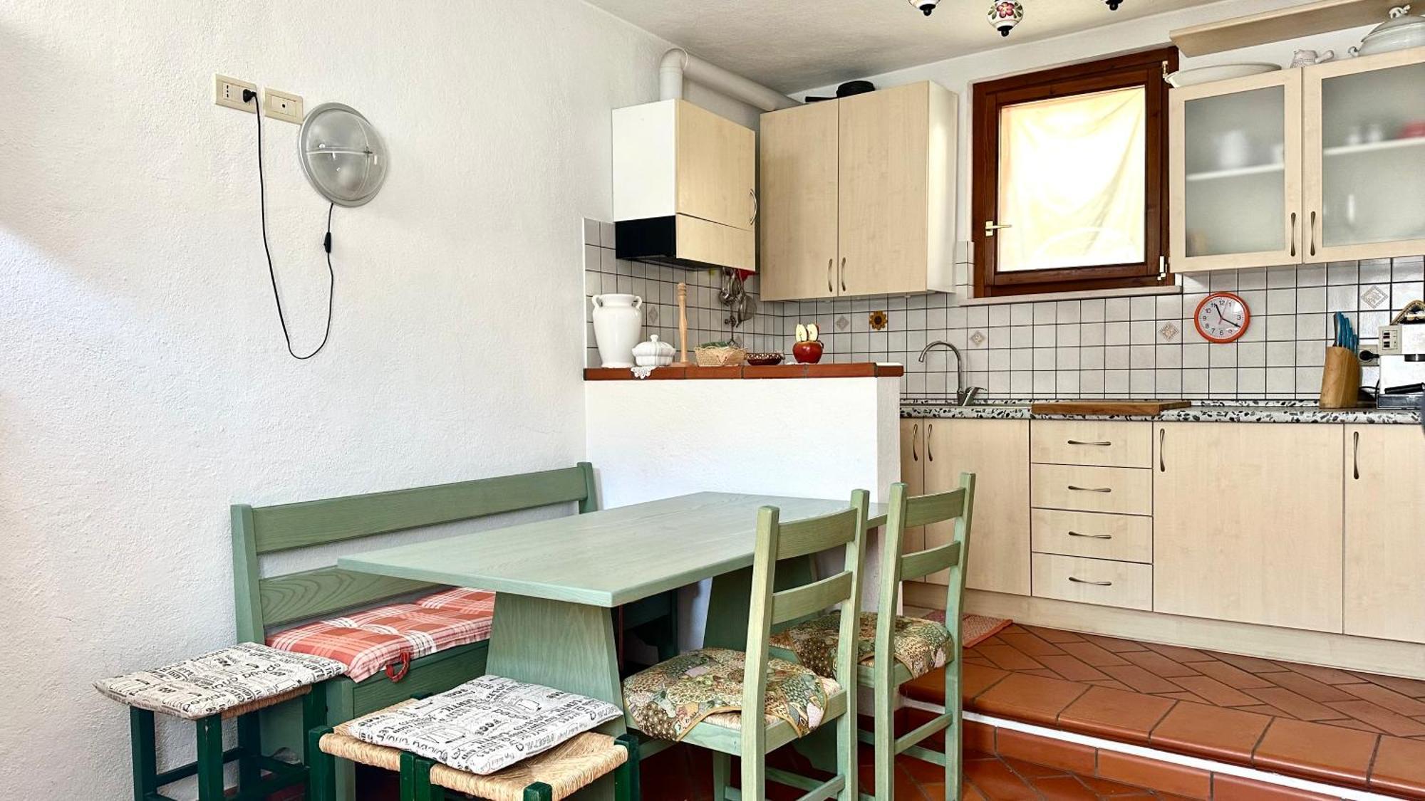 Apartamento S178 - Sirolo, Delizioso Cielo-Terra Con Ingresso Indipendente Exterior foto